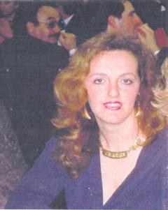 Daniela Farinelli - Poeti nella società